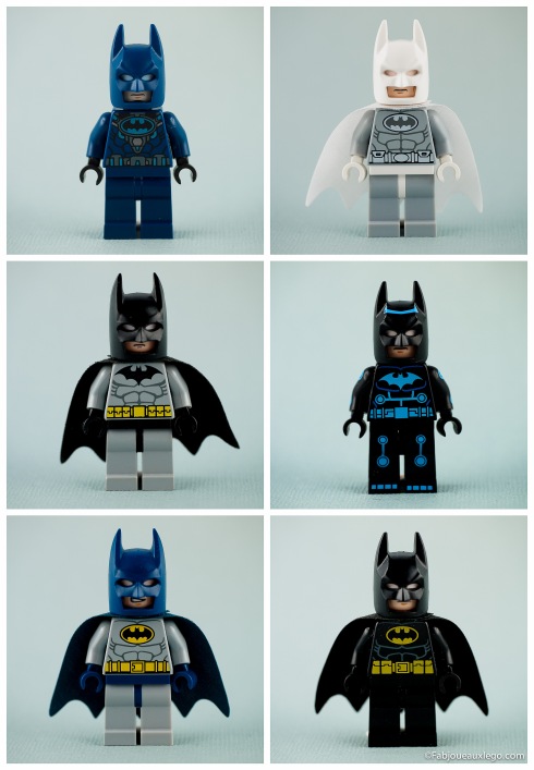 Lego-Batman-Suits-Differents-Costumes