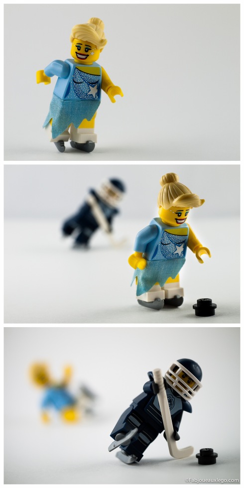 Lego-Minifigure-Serie-Hockey-patineuse