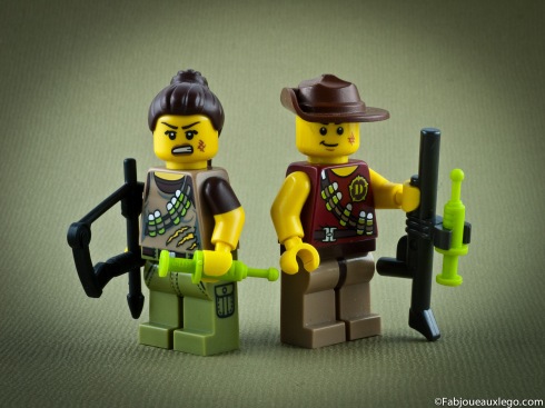 Lego-Minifigures-Series-12-Dino-Hunters