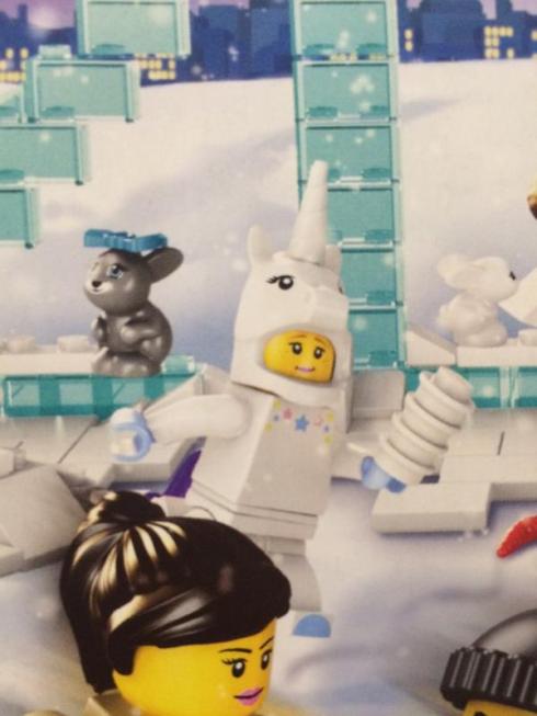 Lego-Minifigures-Series-13-Licorn-First-Leak